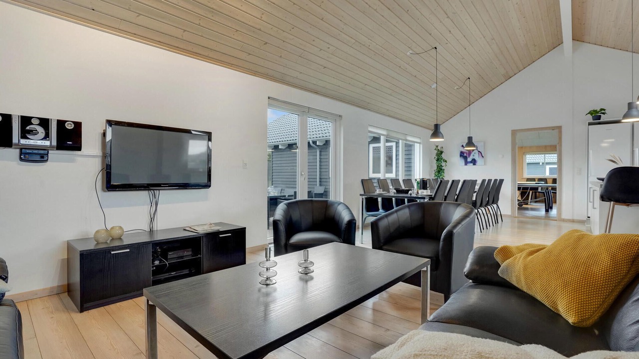 Photo of Bedroom in Høruphav