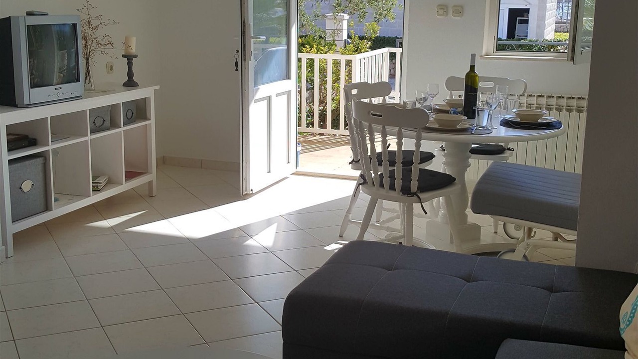 Photo of Livingroom in Mali Ston
