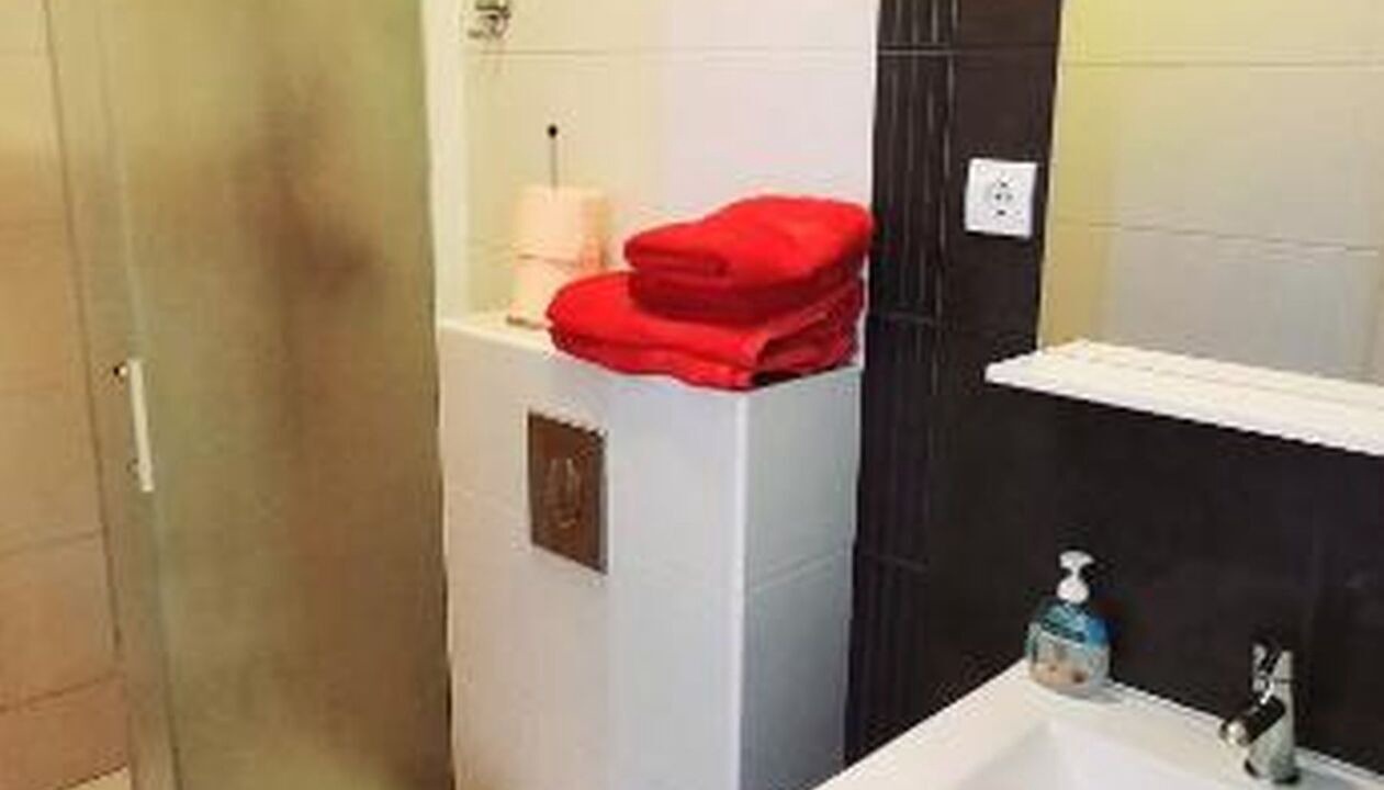 Photo of Bathroom in Mali Ston