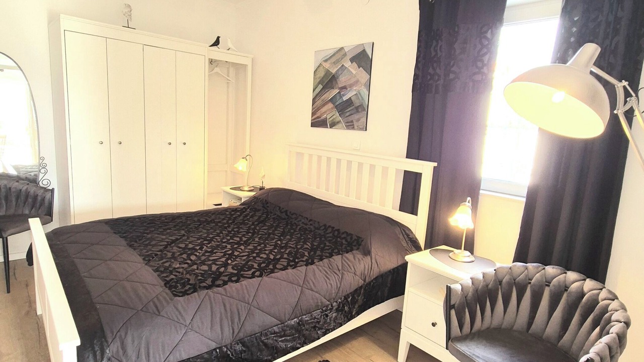 Photo of Bedroom in Mali Ston