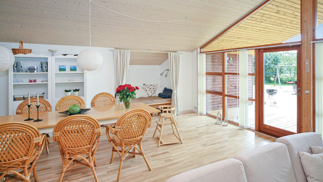 Photo of Bedroom in Dannemare