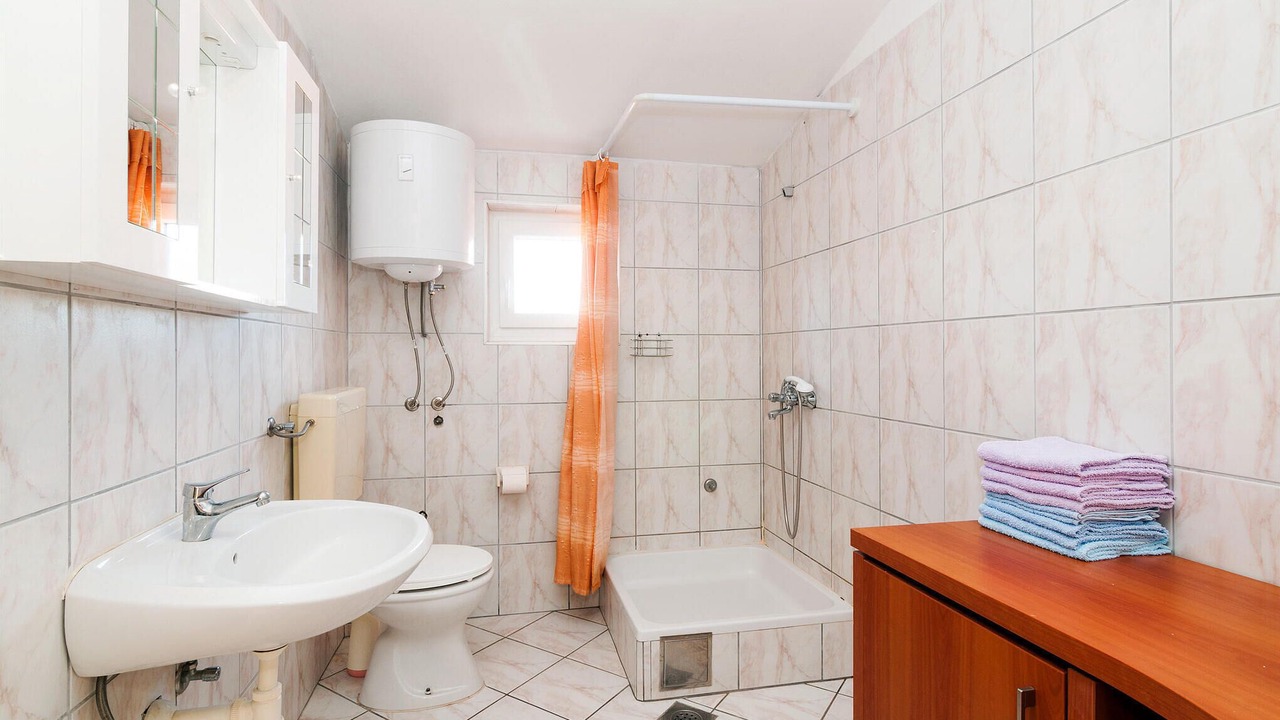 Photo of Bathroom in Sveti Filip i Jakov
