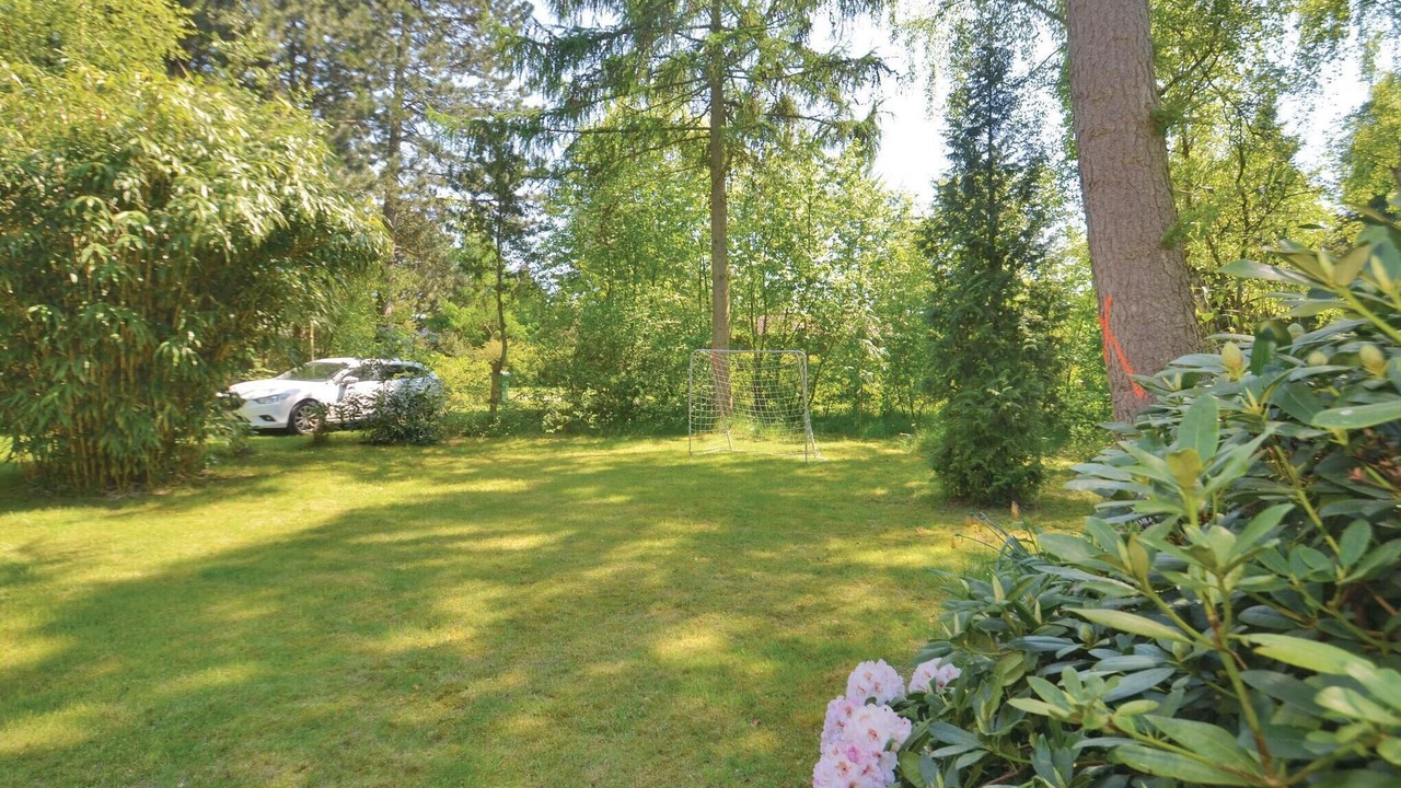 Photo of Bedroom in Bøtø By