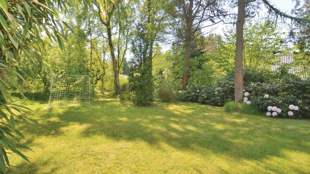 Photo of Bedroom in Bøtø By