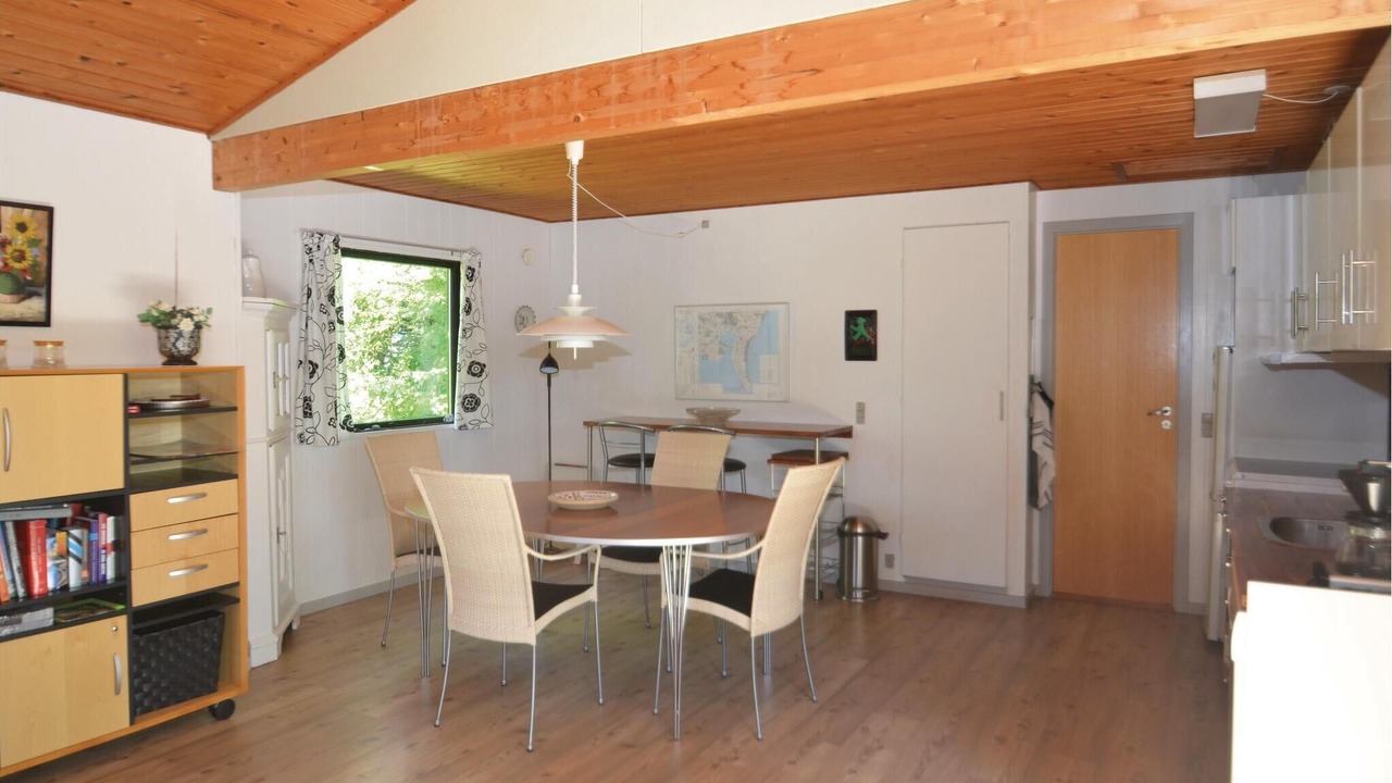 Photo of Bedroom in Bøtø By