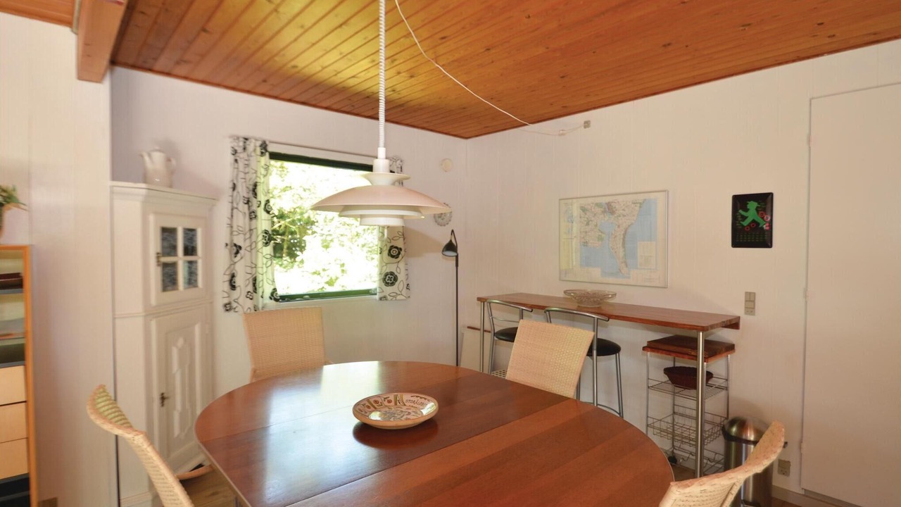 Photo of Bedroom in Bøtø By