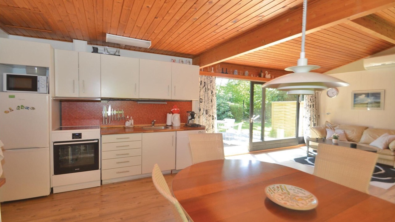 Photo of Bedroom in Bøtø By