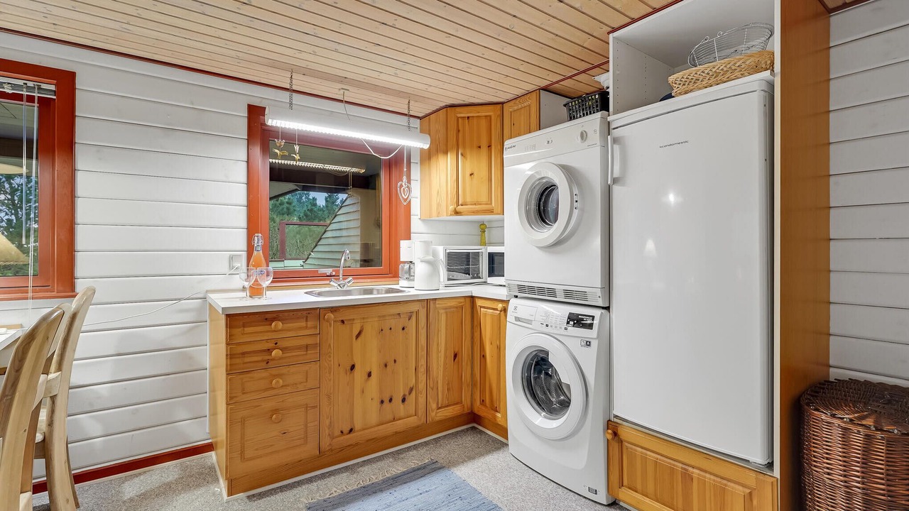 Photo of Bathroom in Bolilmark