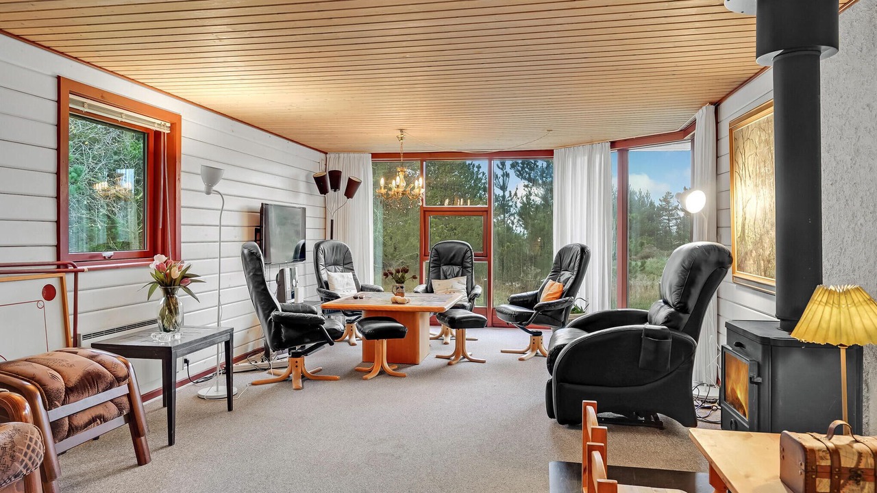 Photo of Bedroom in Bolilmark