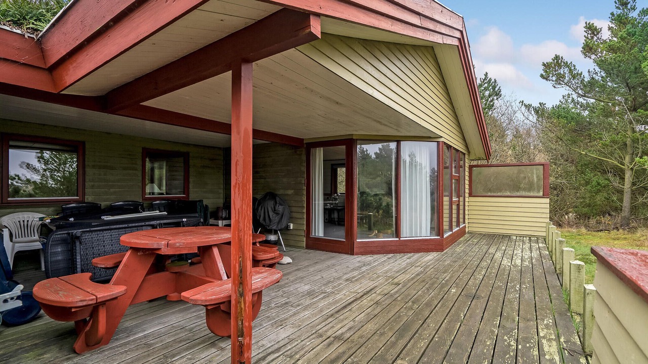 Photo of Outdoor in Bolilmark