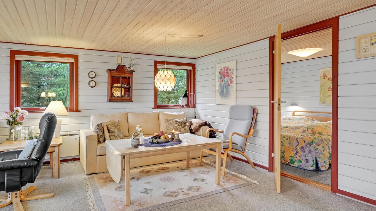 Photo of Bedroom in Bolilmark