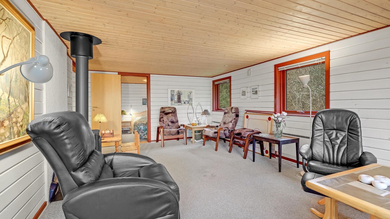 Photo of Bedroom in Bolilmark