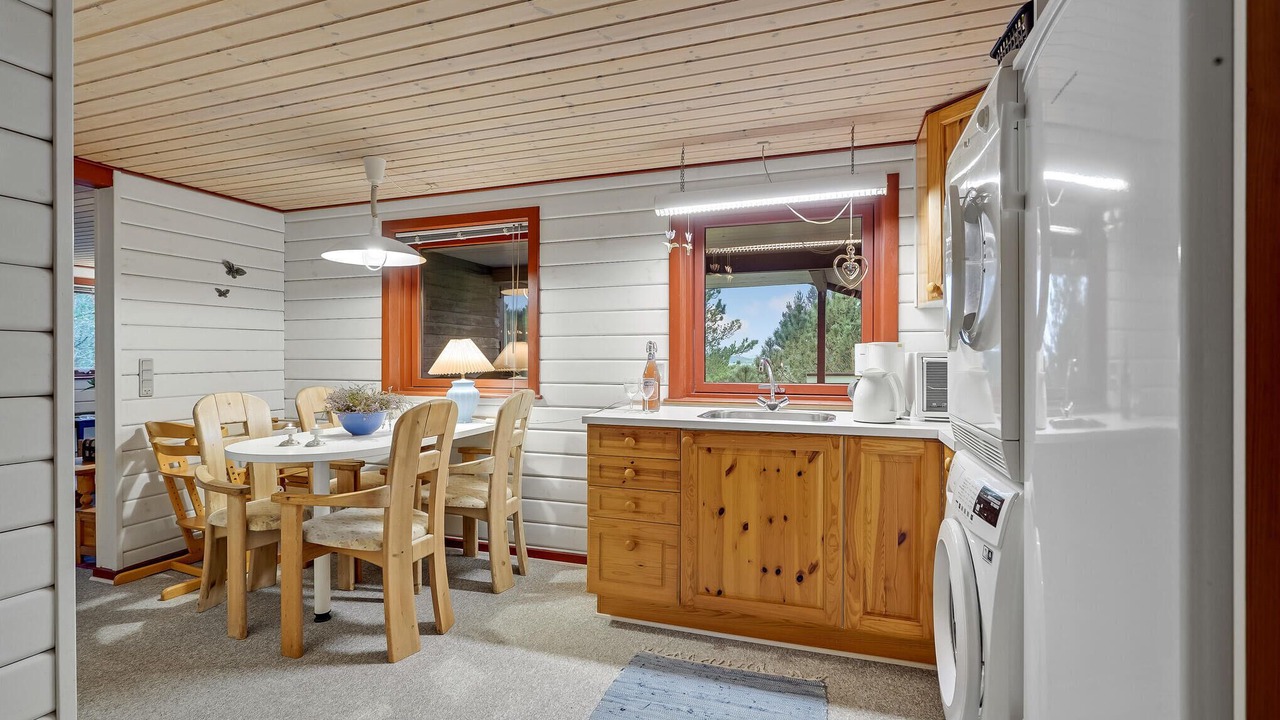 Photo of Bathroom in Bolilmark