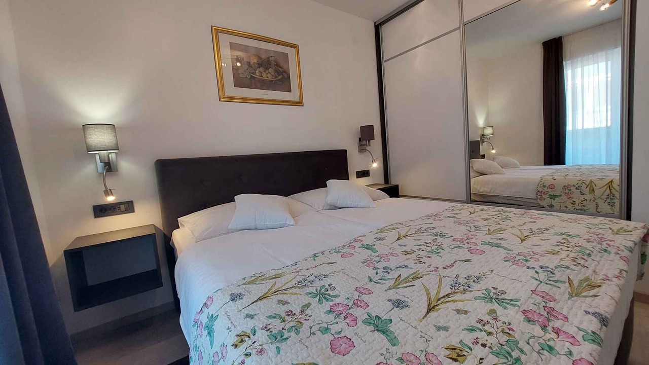 Photo of Bedroom in Malinska