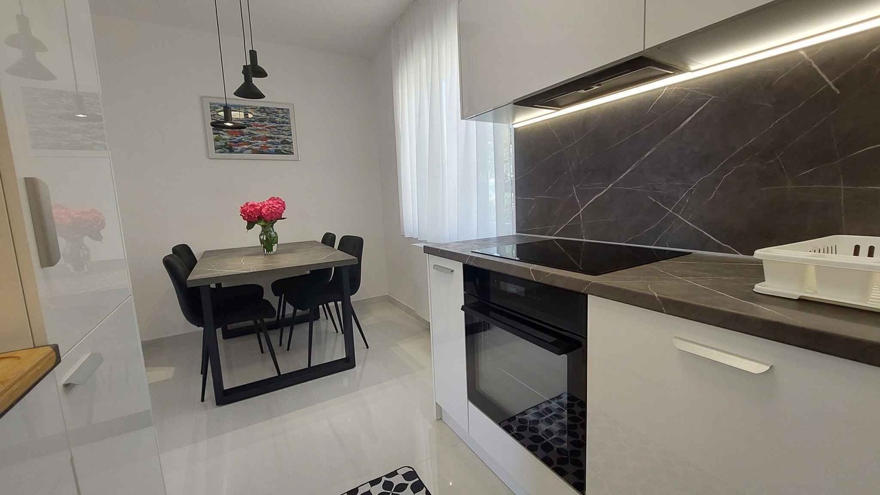 Photo of Kitchen in Malinska
