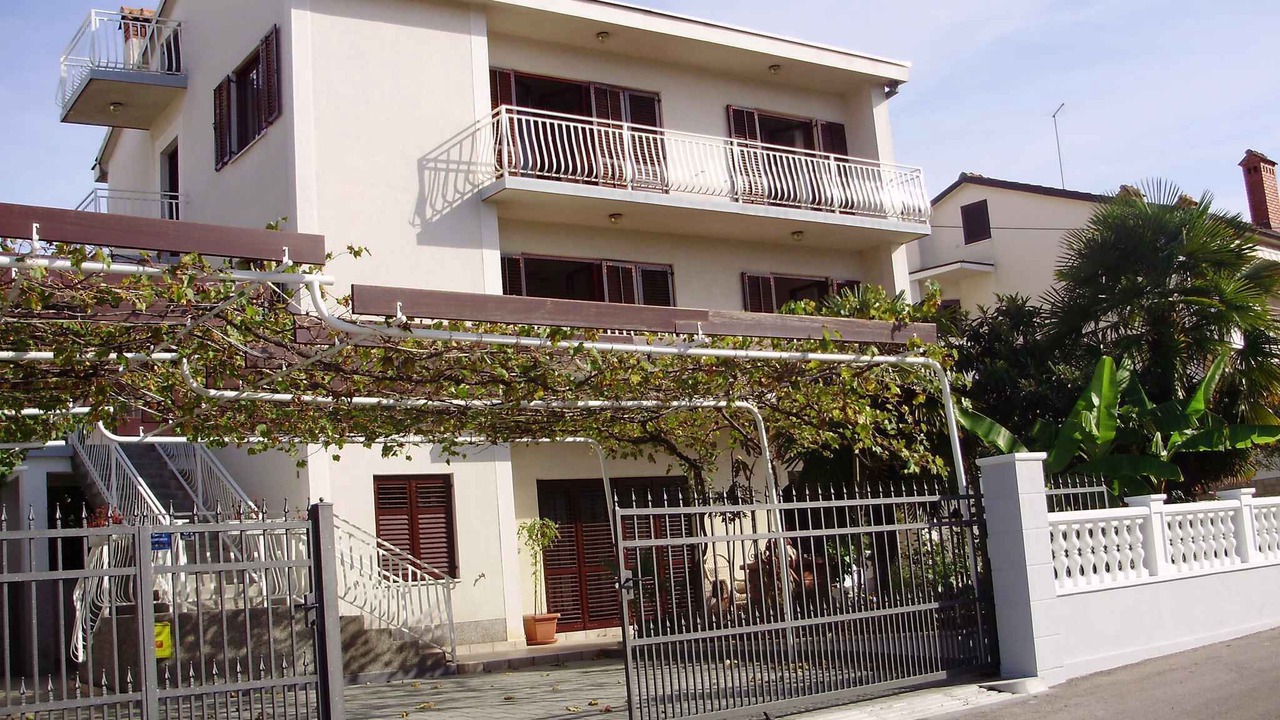 Photo of Outdoor in Malinska