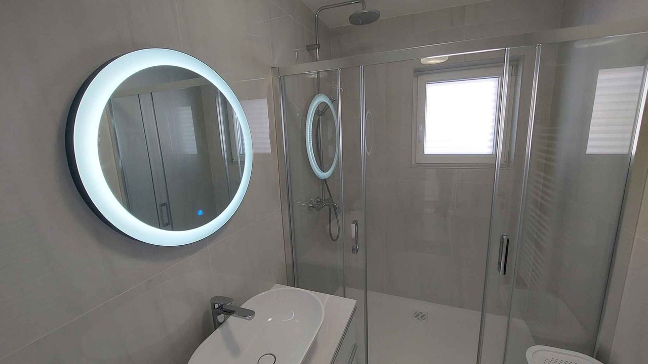 Photo of Bathroom in Malinska