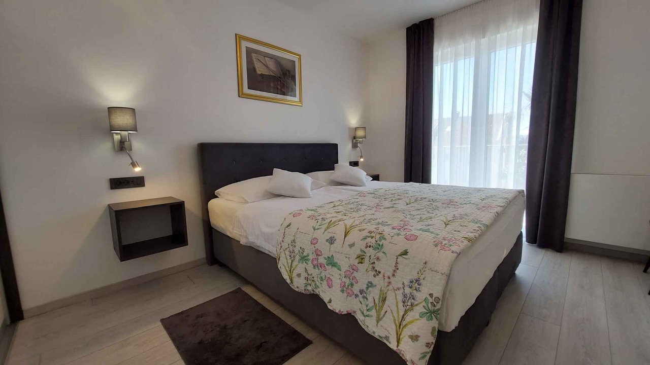 Photo of Bedroom in Malinska