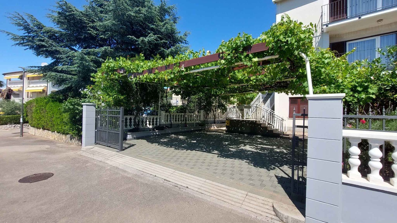 Photo of Outdoor in Malinska