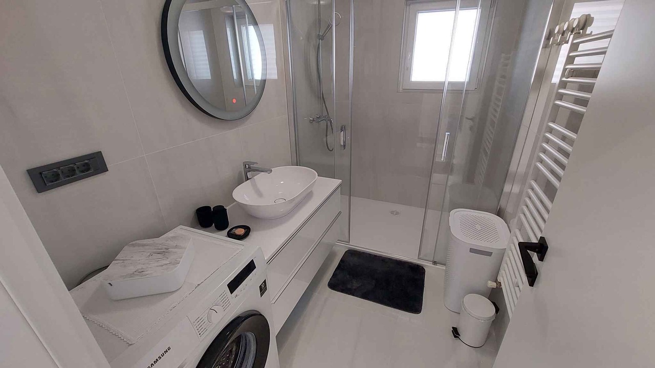Photo of Bathroom in Malinska