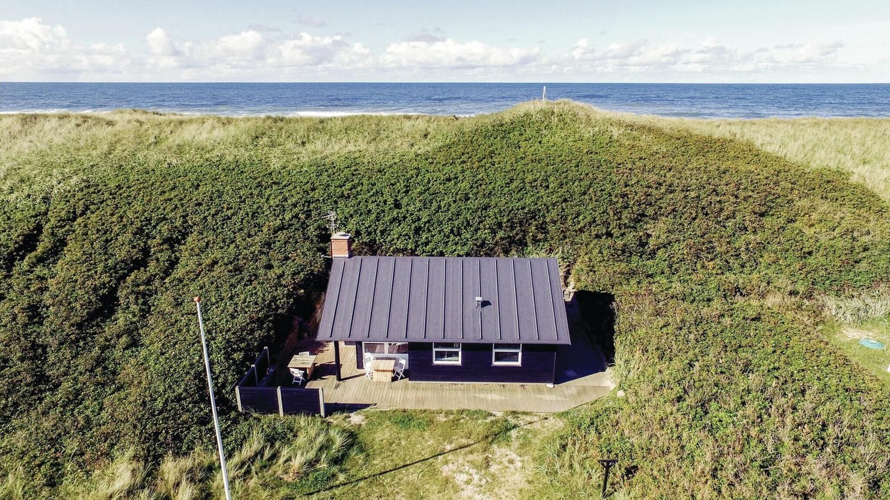 Photo of Outdoor in Fjand Badeby