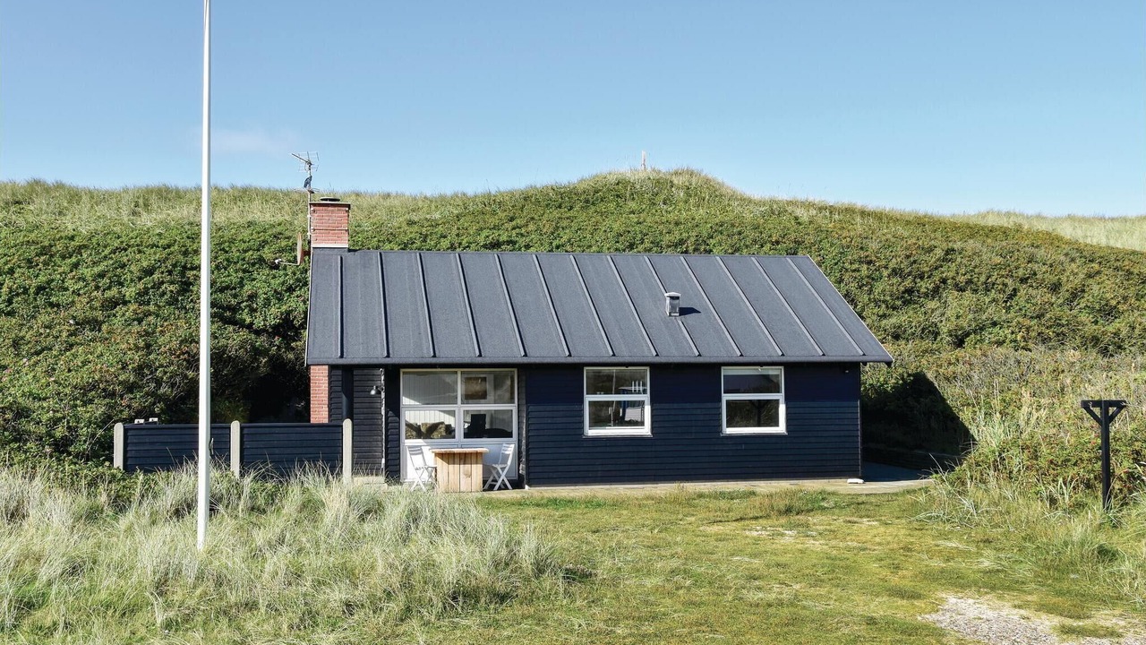 Photo of Outdoor in Fjand Badeby