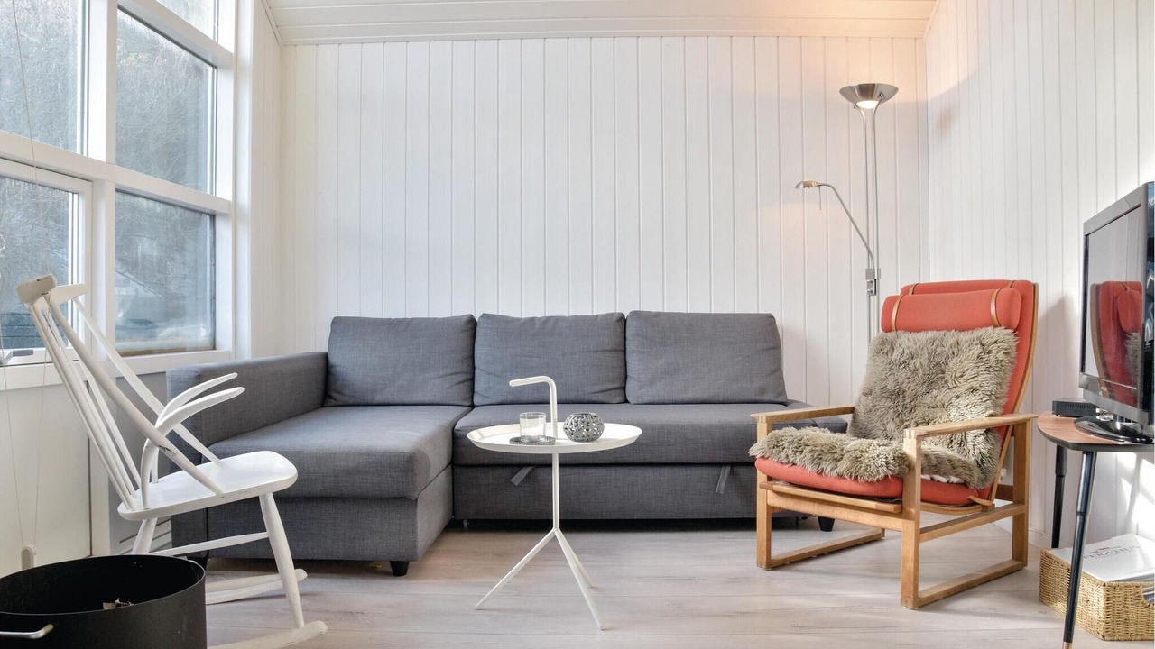 Photo of Bedroom in Fjand Badeby