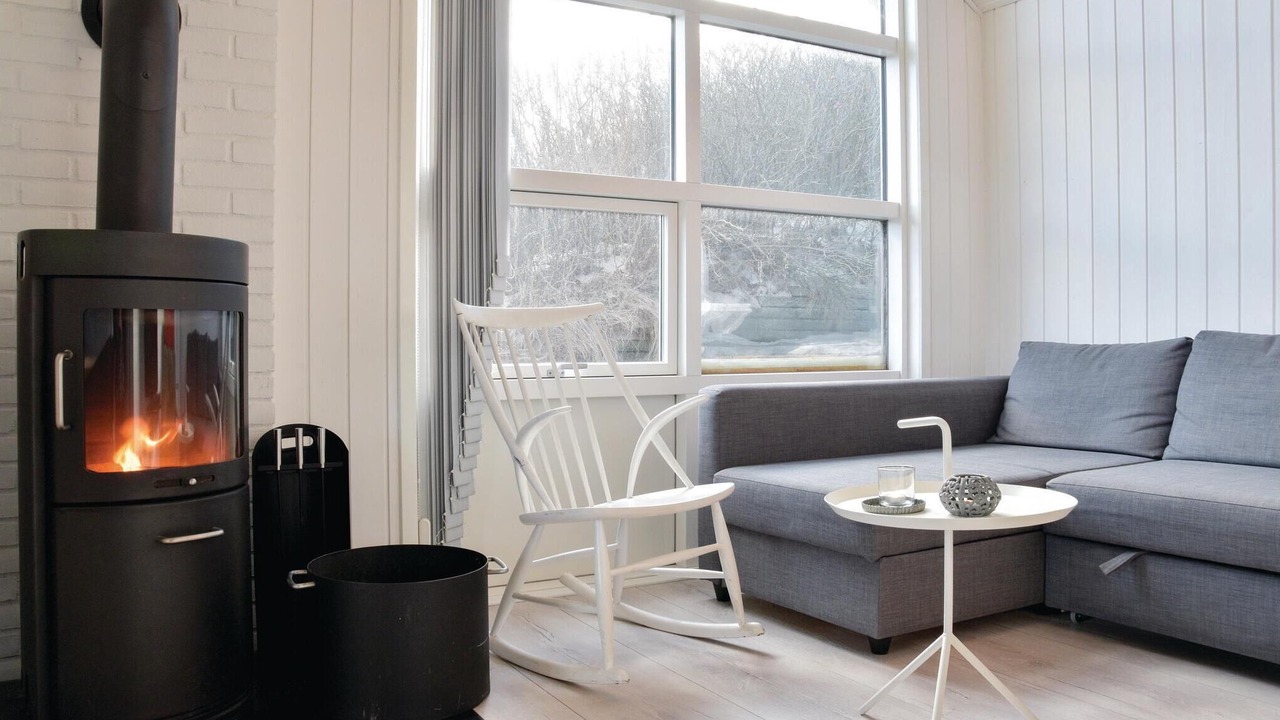 Photo of Bedroom in Fjand Badeby