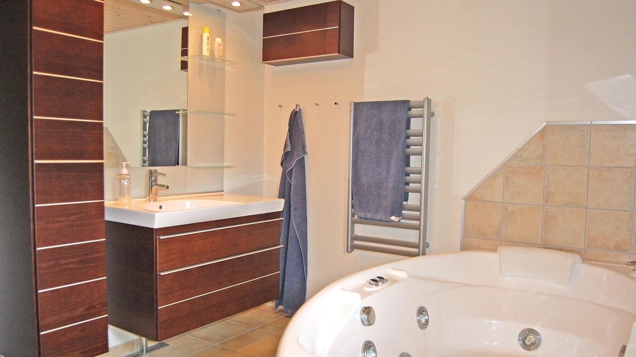 Photo of Bathroom in Bog By