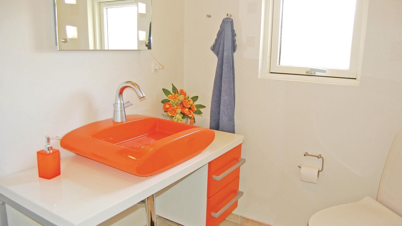 Photo of Bathroom in Bog By