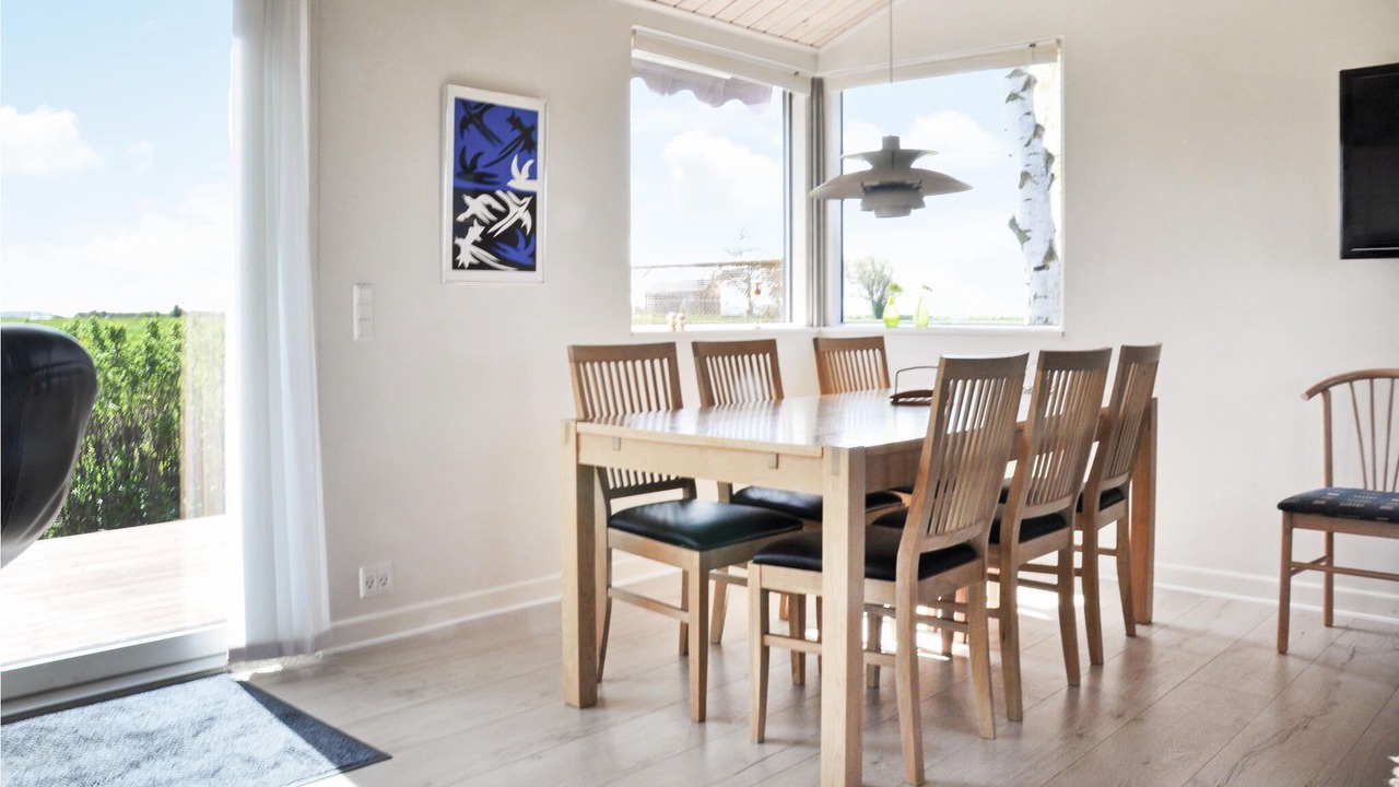 Photo of Bedroom in Otterup