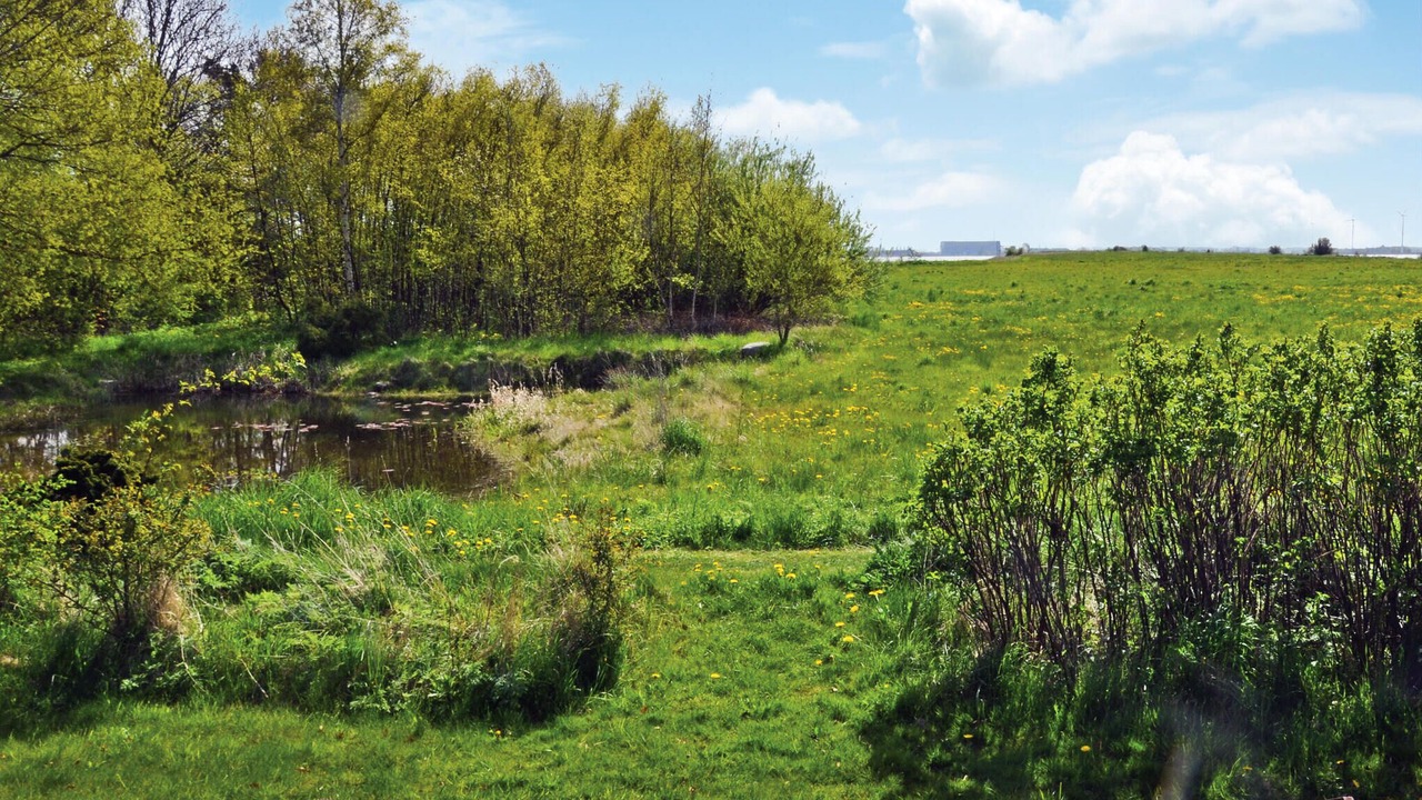 Photo of Bedroom in Otterup