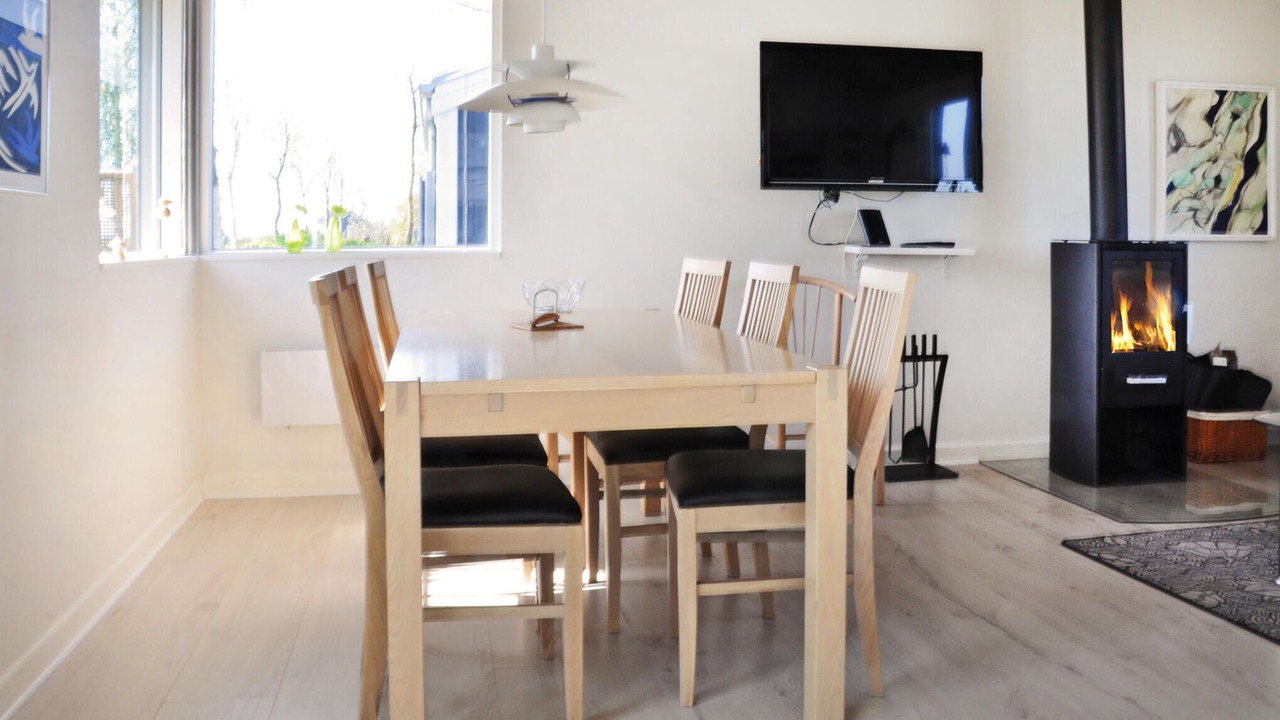 Photo of Bedroom in Otterup