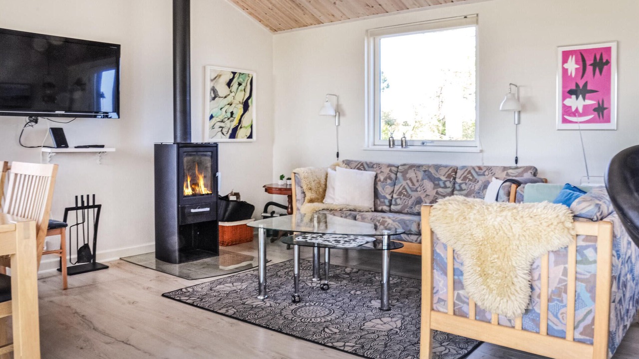 Photo of Bedroom in Otterup