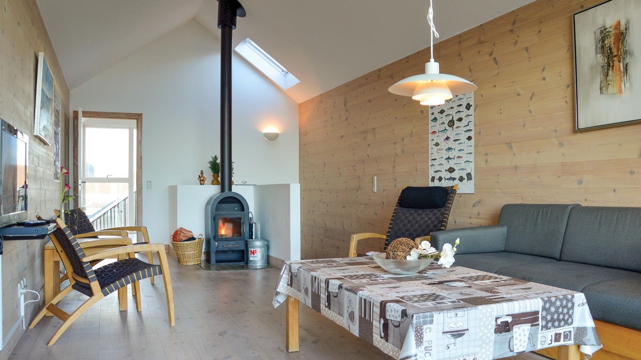 Photo of Bedroom in Hvide Sande