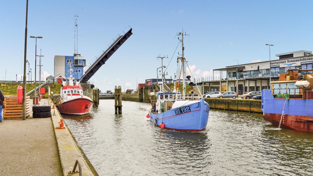 Photo of Others in Hvide Sande