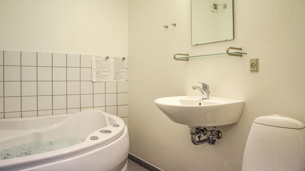 Photo of Bathroom in Hvide Sande