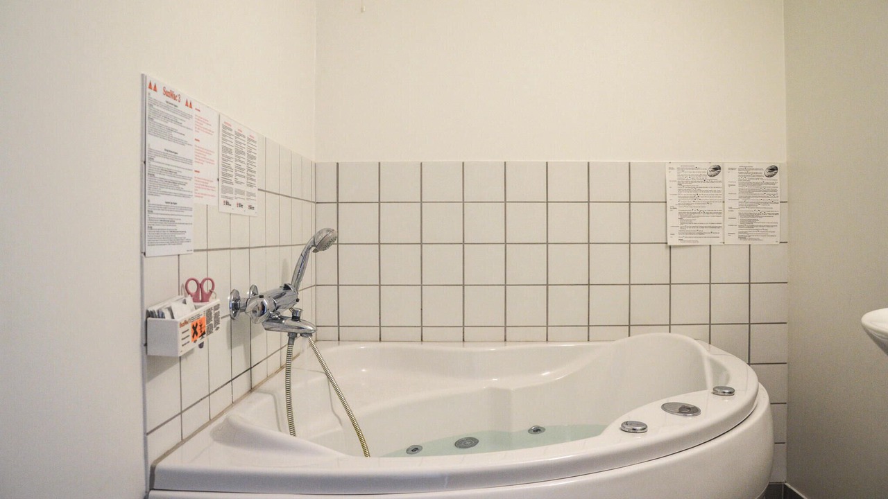 Photo of Bathroom in Hvide Sande