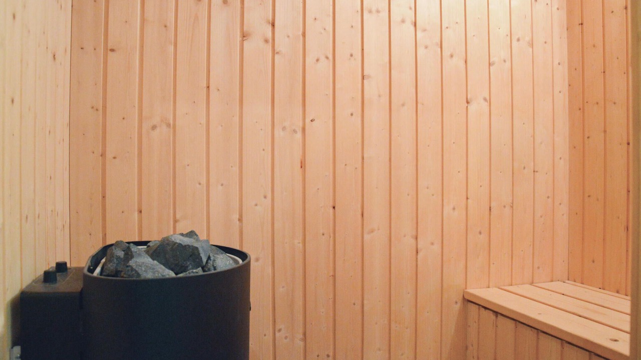 Photo of Bathroom in Hvide Sande