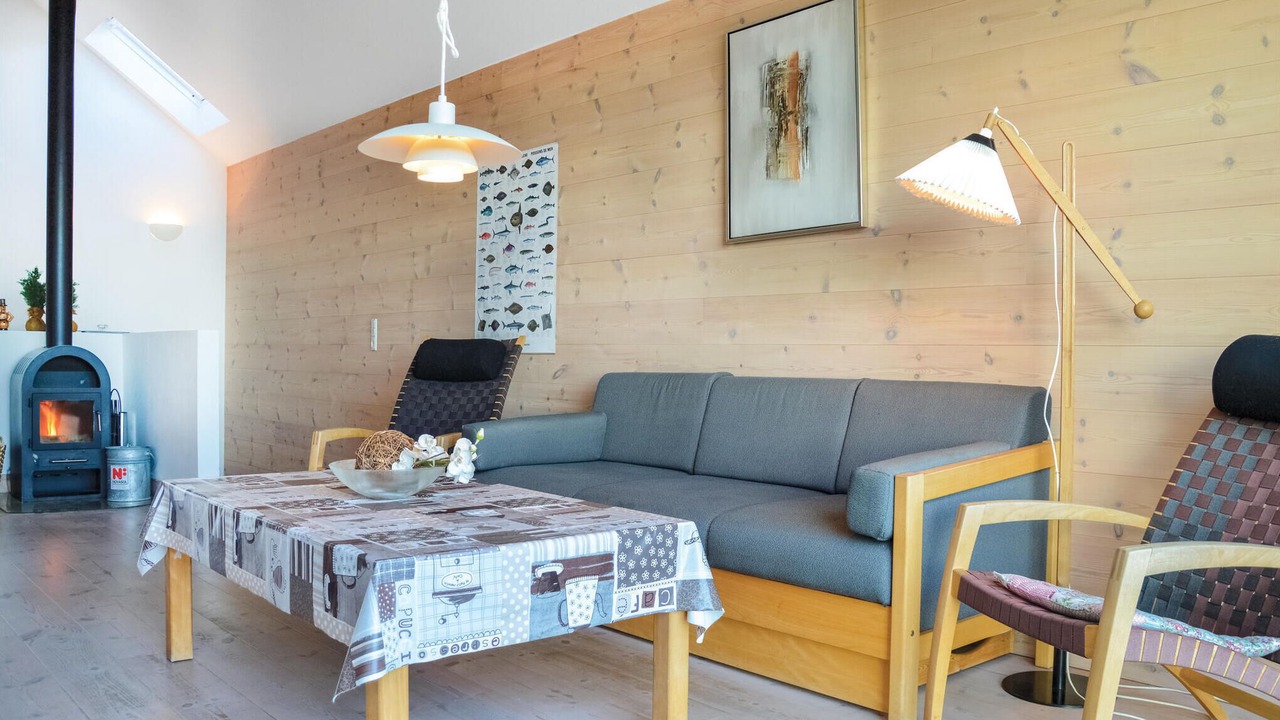 Photo of Bedroom in Hvide Sande