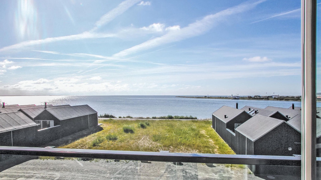 Photo of Bedroom in Hvide Sande