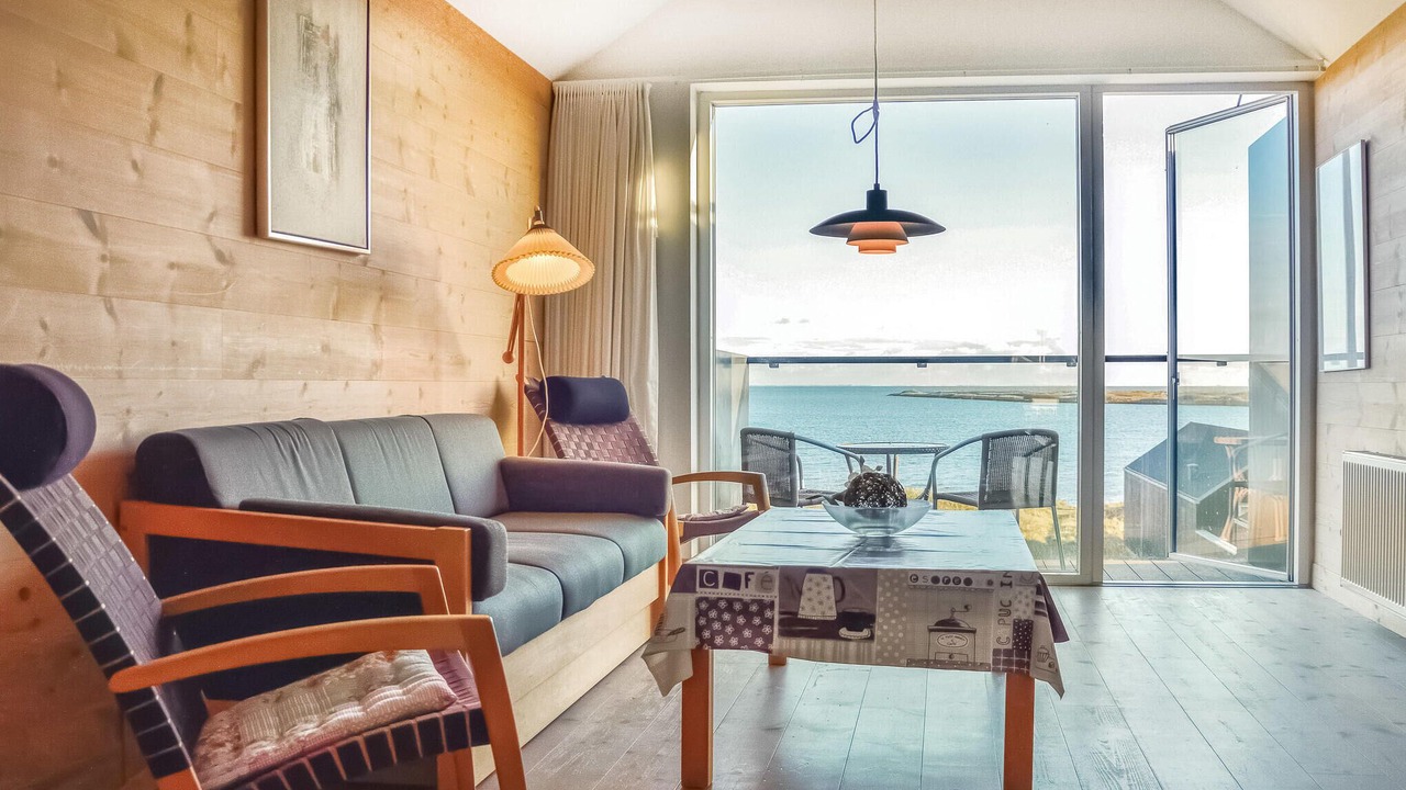 Photo of Bedroom in Hvide Sande