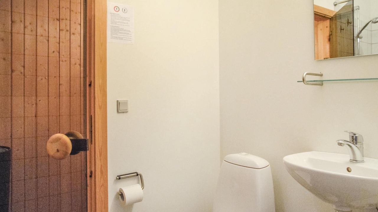 Photo of Bathroom in Hvide Sande