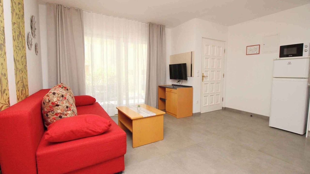 Photo of Livingroom in Baska