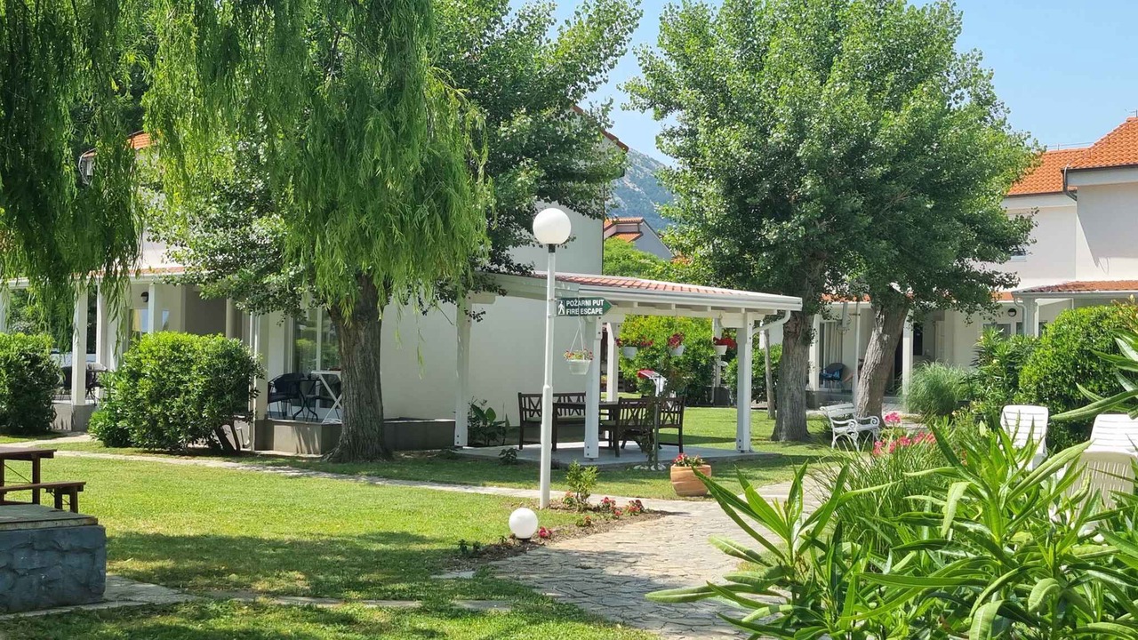 Photo of Outdoor in Baska