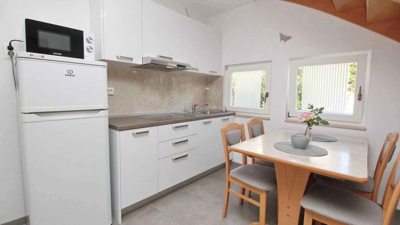 Photo of Kitchen in Baska