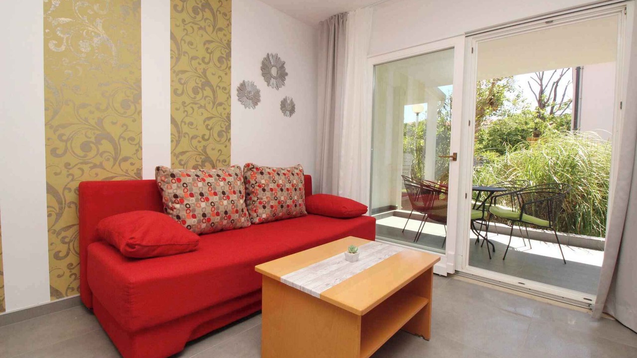 Photo of Livingroom in Baska