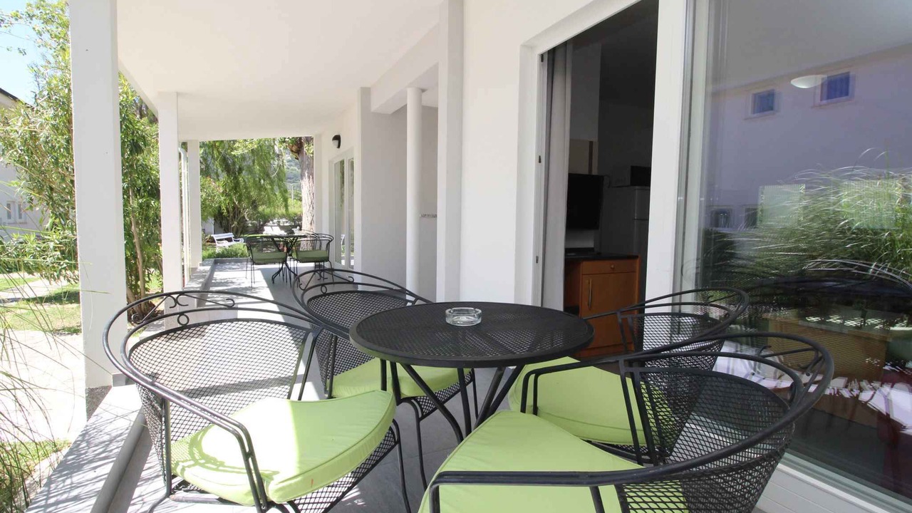 Photo of Outdoor in Baska