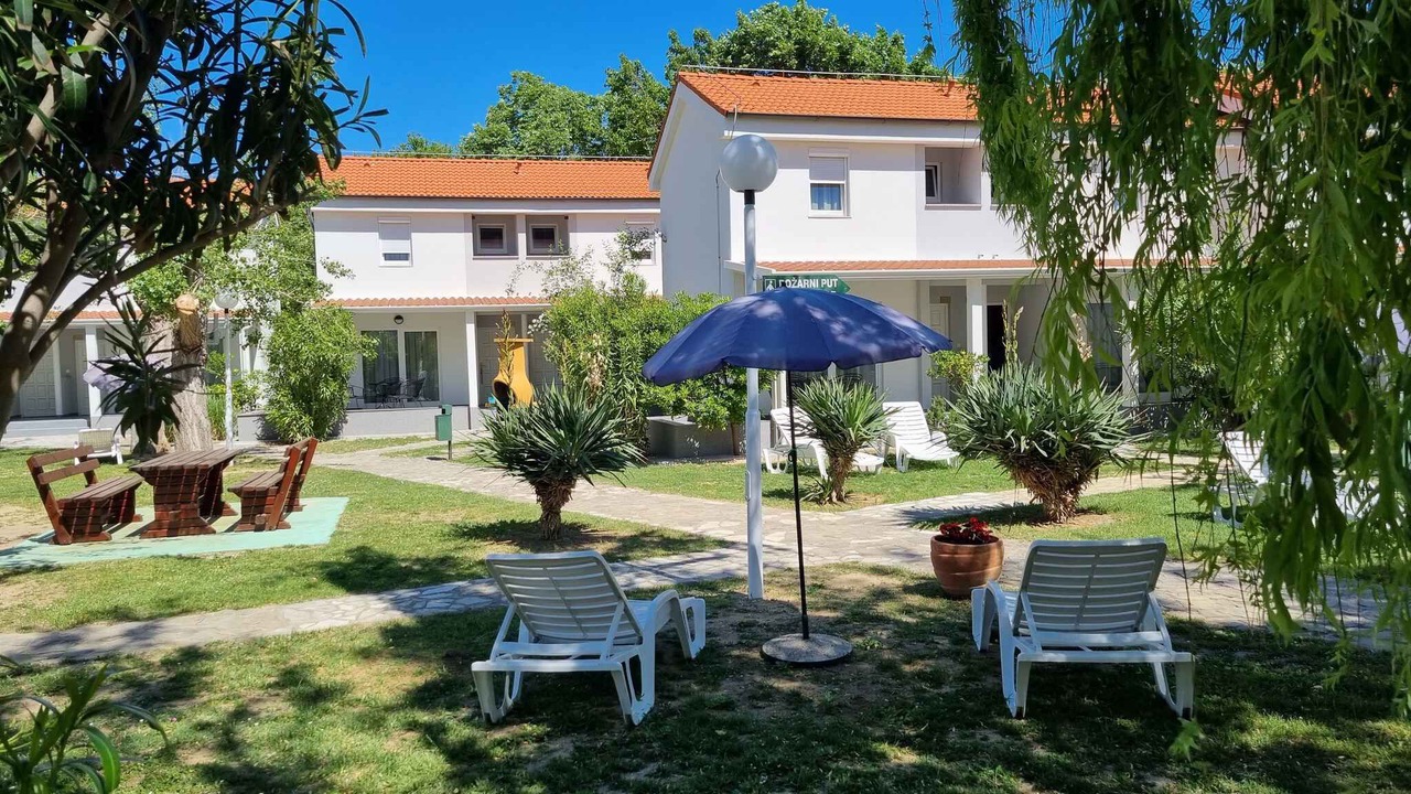 Photo of Outdoor in Baska