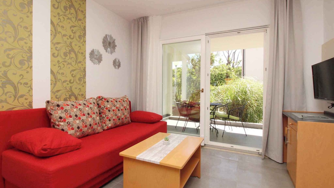 Photo of Livingroom in Baska